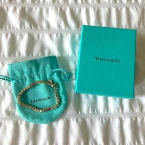 Venetian Link Tiffany & Co. Bracelet